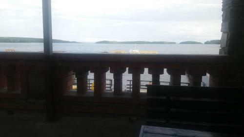 Apartments Castle On Uvildy Lake