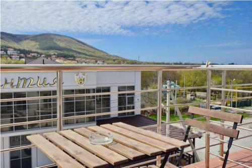 Posada Ellas Guest House
