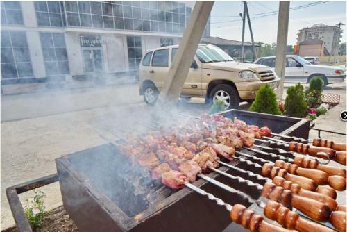 Posada Ellas Guest House