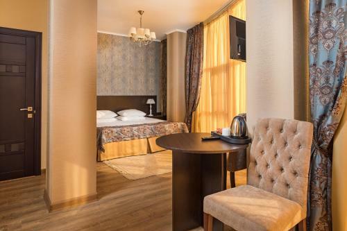 Kompass Hotels Magnoliya Gelendzhik