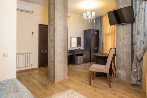 Kompass Hotels Magnoliya Gelendzhik