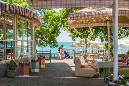 Kompass Hotels Magnoliya Gelendzhik