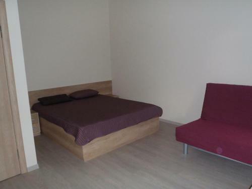Apartment On Primorskaya 24b