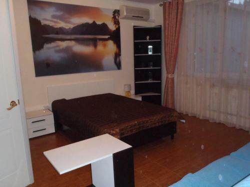 Apartment On Primorskaya 24b