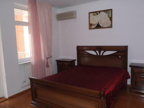 Apartment On Primorskaya 24b