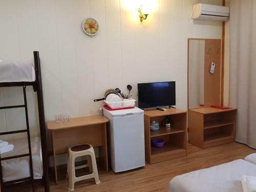 Aston Hotel Dzhemete