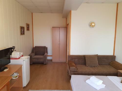 Aston Hotel Dzhemete