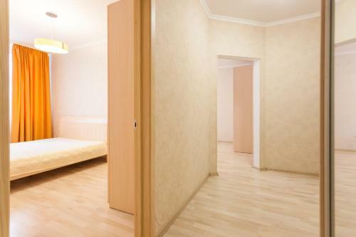 Apartamento Cozy Home