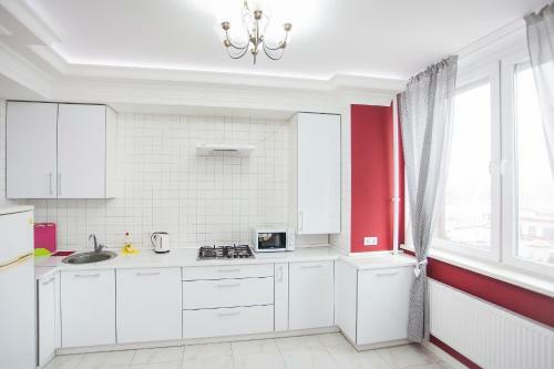 Apartamento Cozy Home