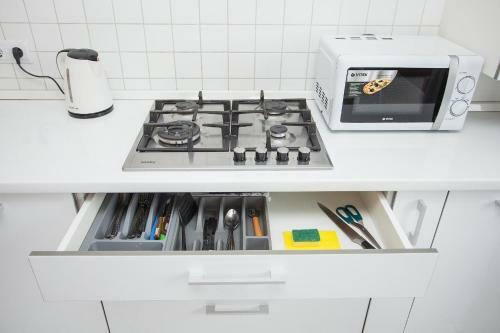 Apartamento Cozy Home