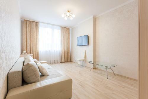 Apartamento Cozy Home