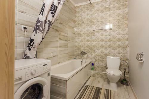 Apartamento Cozy Home