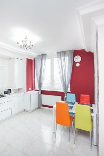 Apartamento Cozy Home