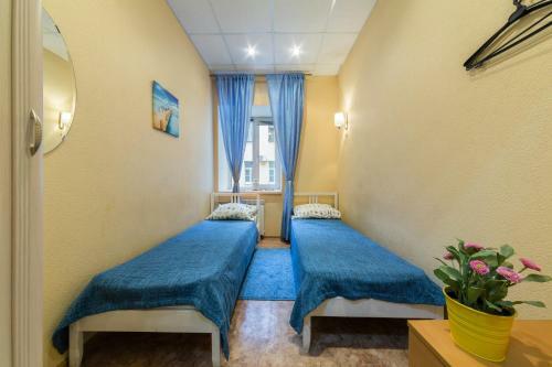 Posada Mi?helle On Nevsky Mini-hotel