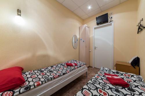 Posada Mi?helle On Nevsky Mini-hotel