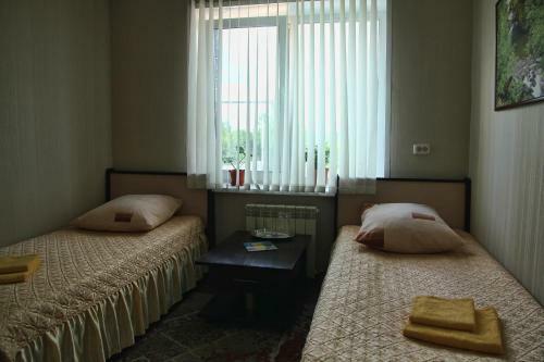 Hotel Svetloyar