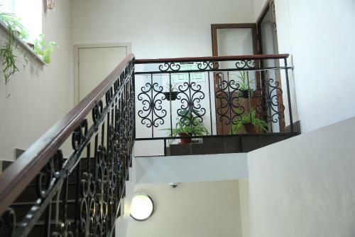 Hotel Svetloyar