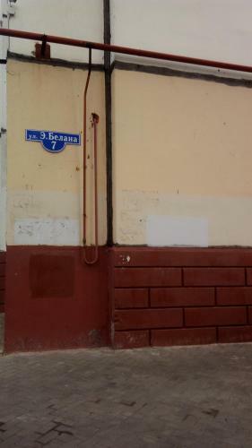Apartment On Belana 7