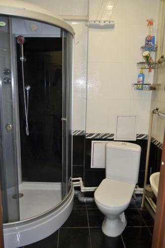 Apartment Chkalovskiy Mkr.