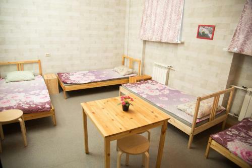 Hostel Pushkin