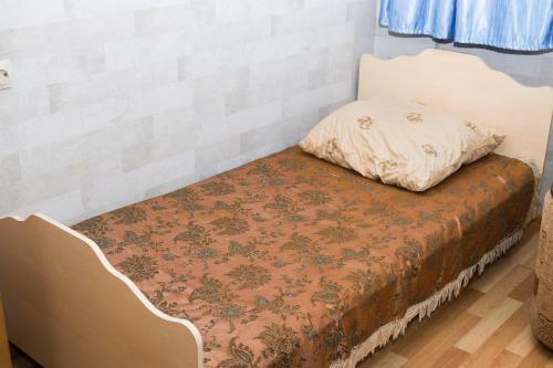 Hostel Pushkin