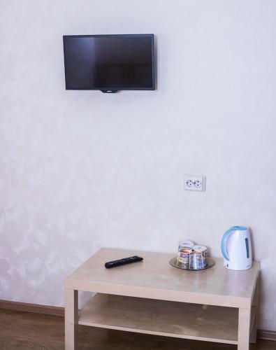 Hostel Pushkin