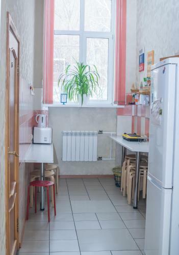 Hostel Pushkin