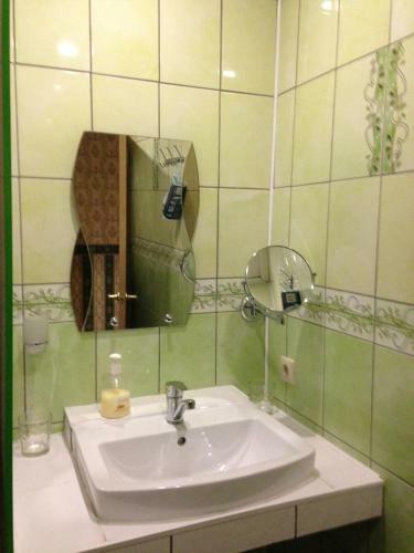 Motel Kak Doma
