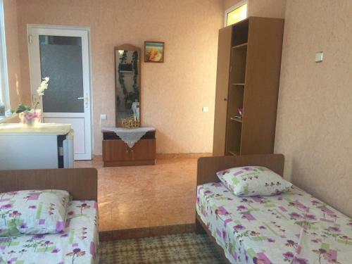 Hostal Guesthouse Novosolov