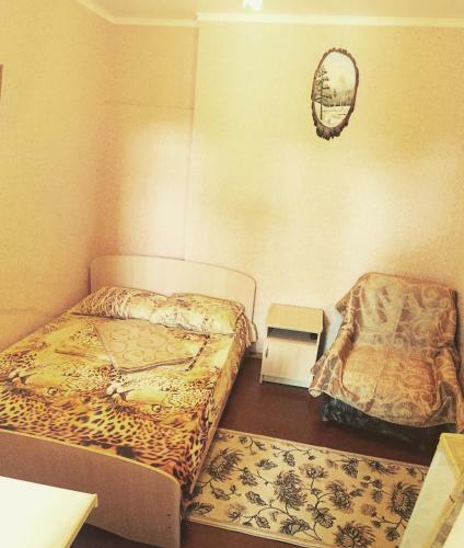 Hostal Guesthouse Novosolov