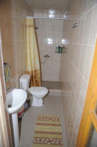 Hostal Guesthouse Novosolov