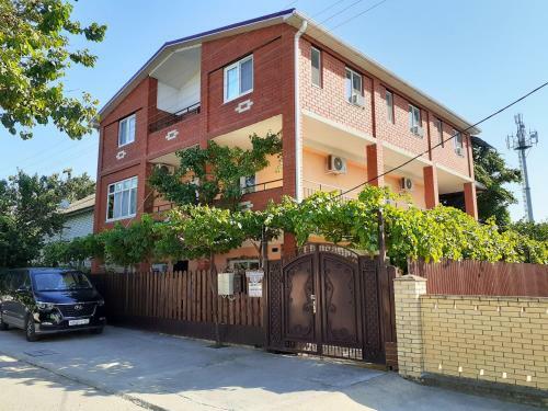 Hostal Guesthouse Novosolov