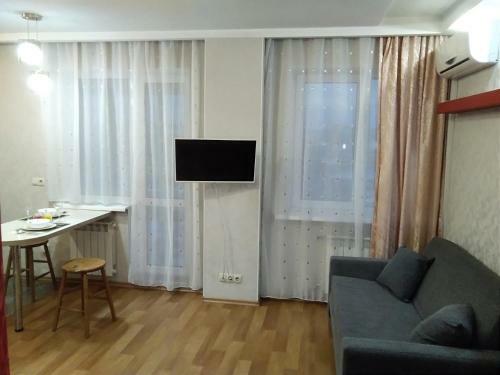 Apartment On Dzerzhinskogo 20