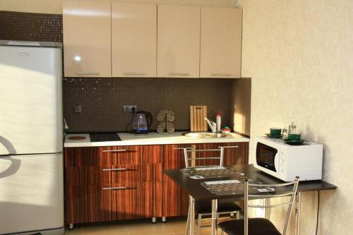 Apartment On Dzerzhinskogo 20