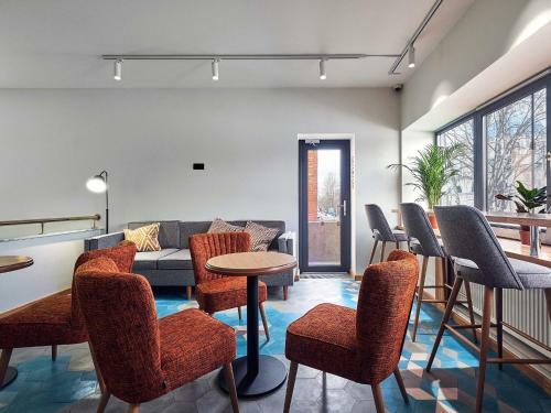 Posada Design Hotel Friends Priozersk