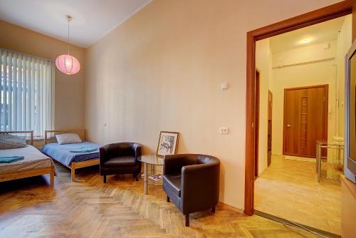Apartments Longo On Galernaya 29