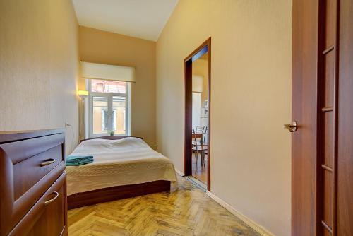 Apartments Longo On Galernaya 29