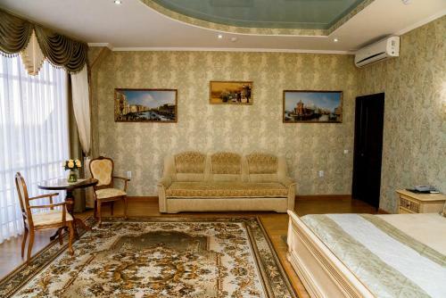 Hotel Europe Kropotkin