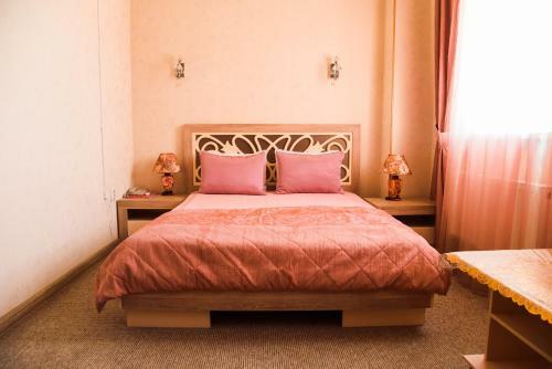 Hotel Europe Kropotkin