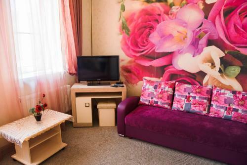 Hotel Europe Kropotkin