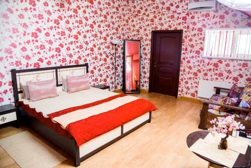 Hotel Europe Kropotkin