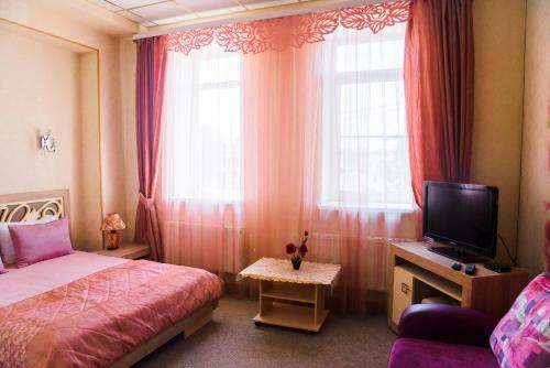 Hotel Europe Kropotkin