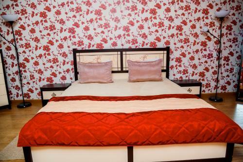Hotel Europe Kropotkin