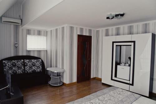 Hotel Europe Kropotkin