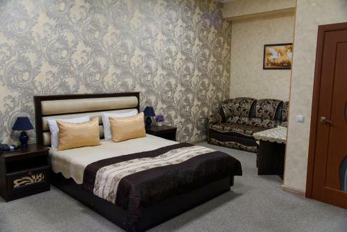 Hotel Europe Kropotkin