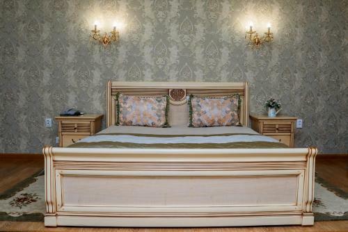 Hotel Europe Kropotkin