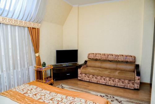 Hotel Europe Kropotkin