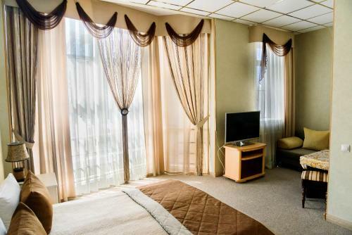 Hotel Europe Kropotkin