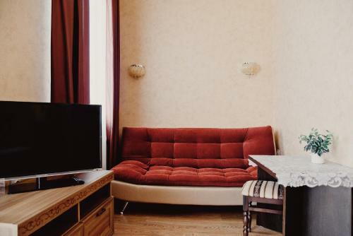 Hotel Europe Kropotkin