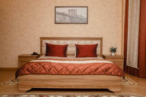 Hotel Europe Kropotkin